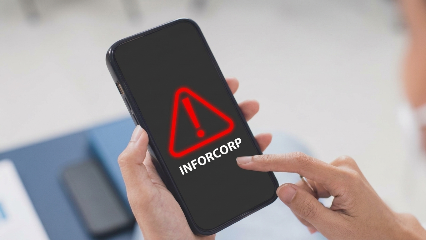 Rechazo Infocorp Prestatotal